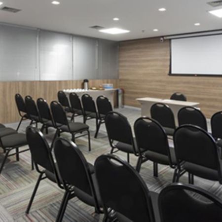 Comfort Hotel Santos ภายนอก รูปภาพ
