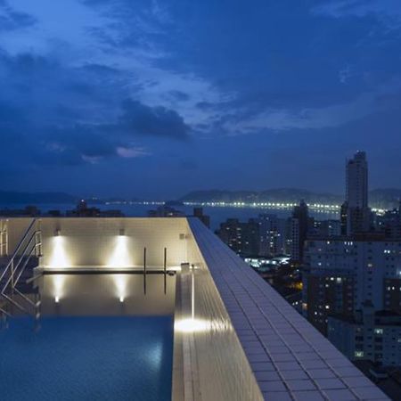 Comfort Hotel Santos ภายนอก รูปภาพ