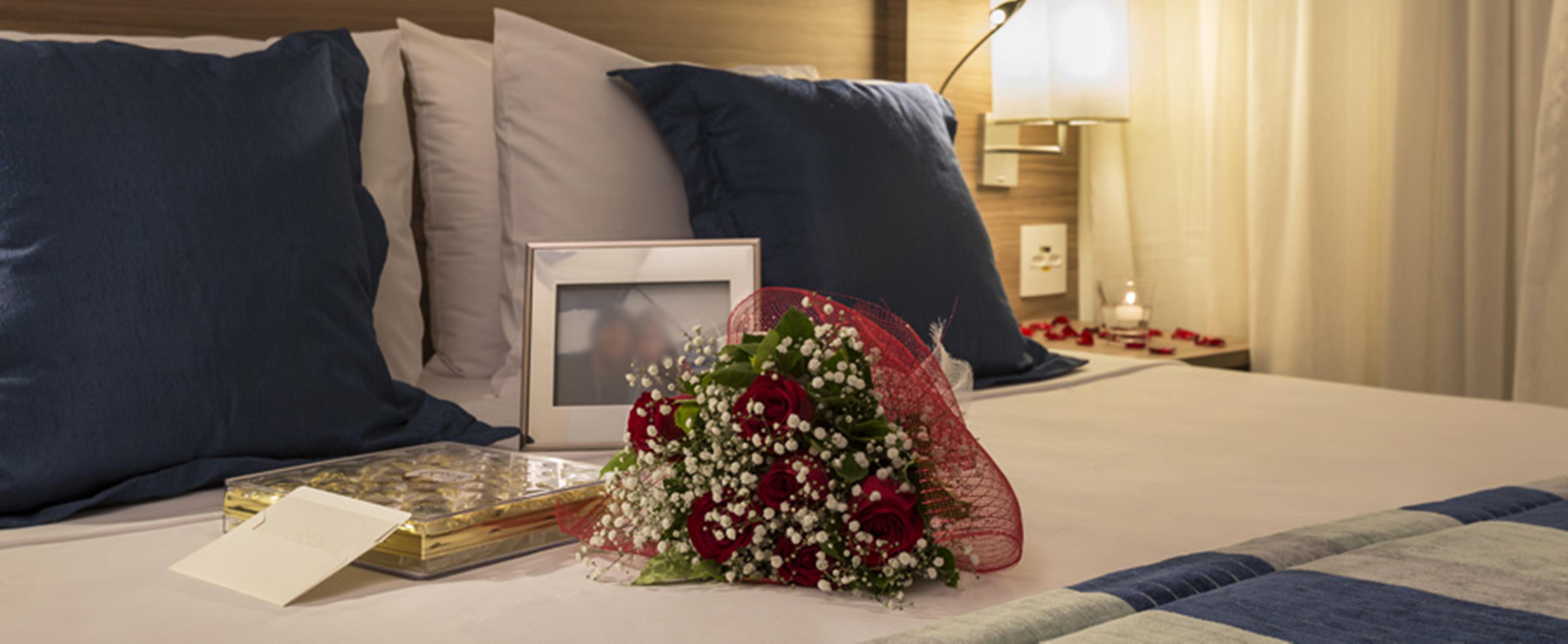 Comfort Hotel Santos ภายนอก รูปภาพ