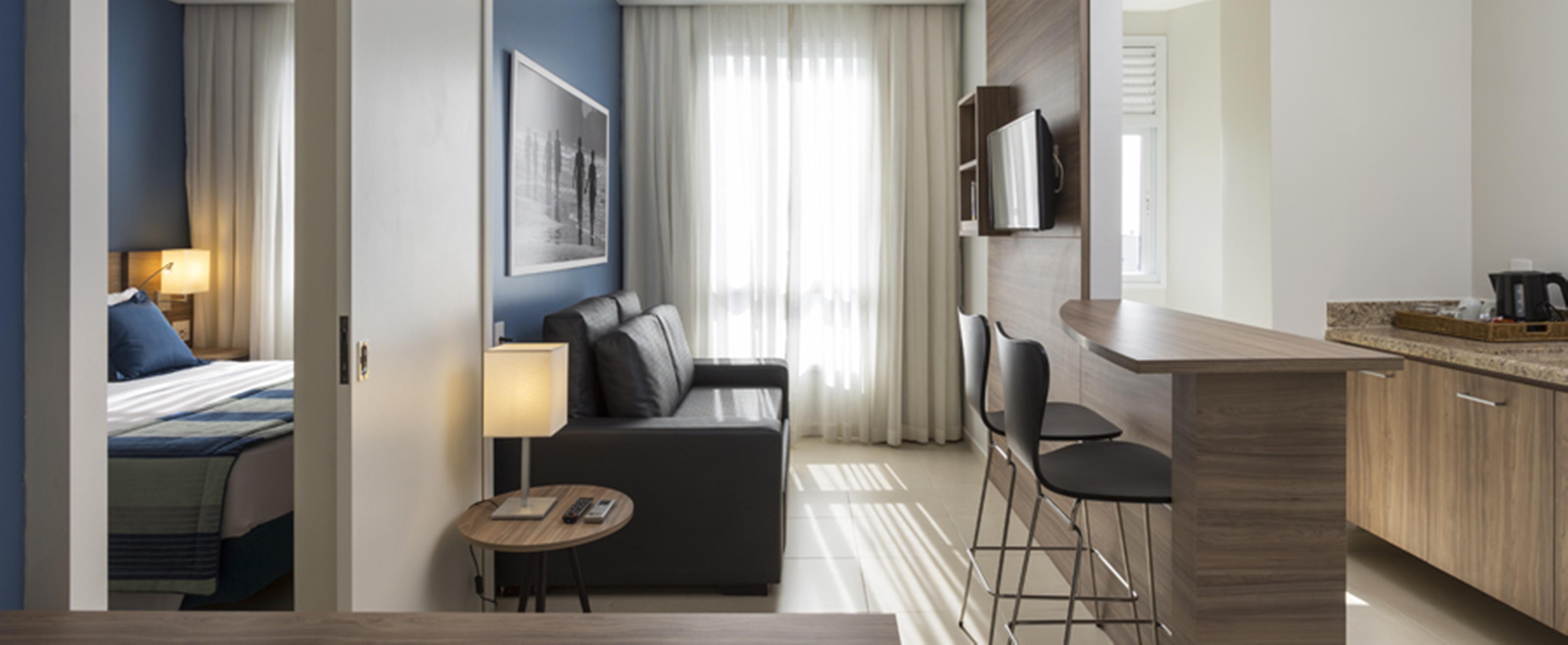 Comfort Hotel Santos ภายนอก รูปภาพ