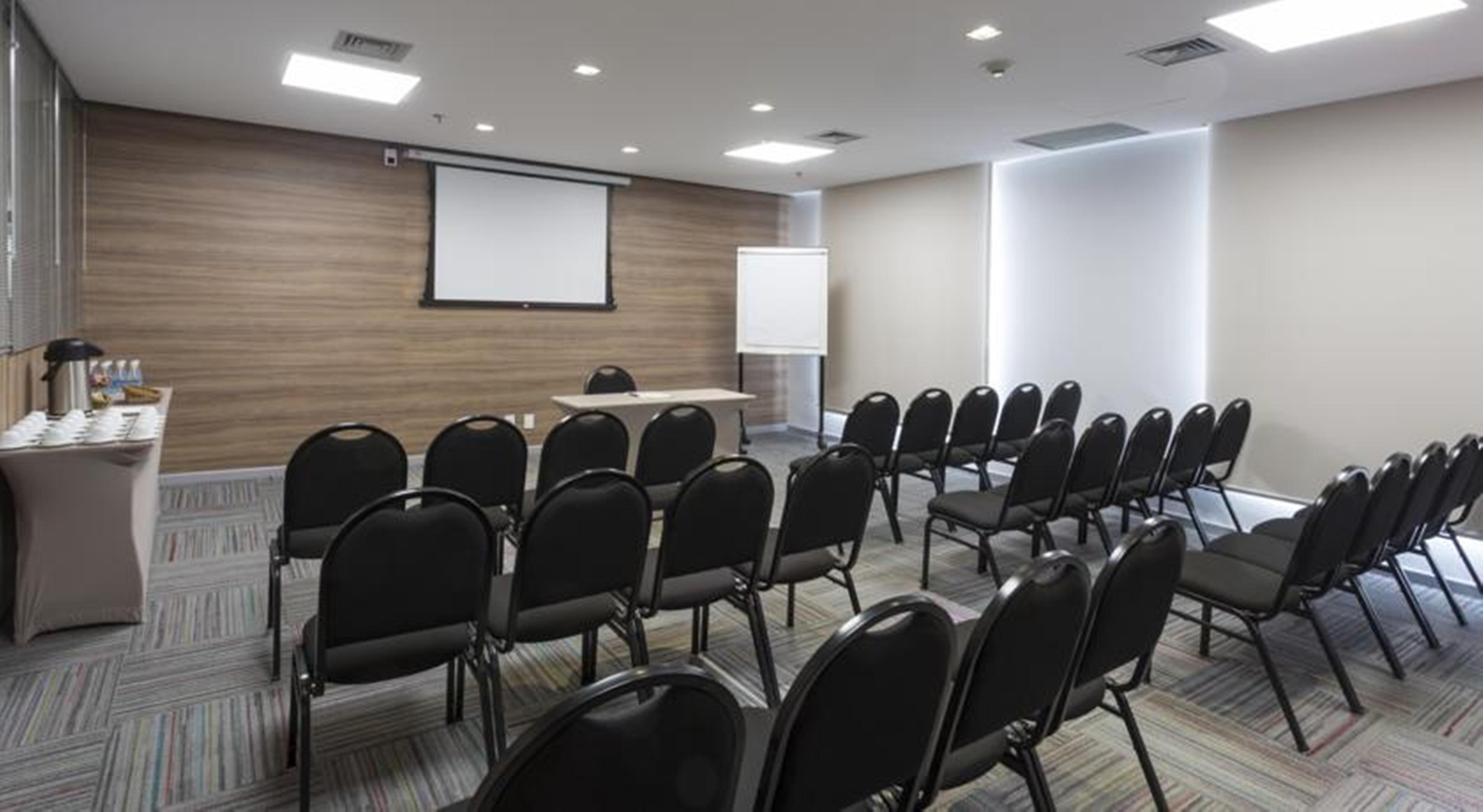 Comfort Hotel Santos ภายนอก รูปภาพ