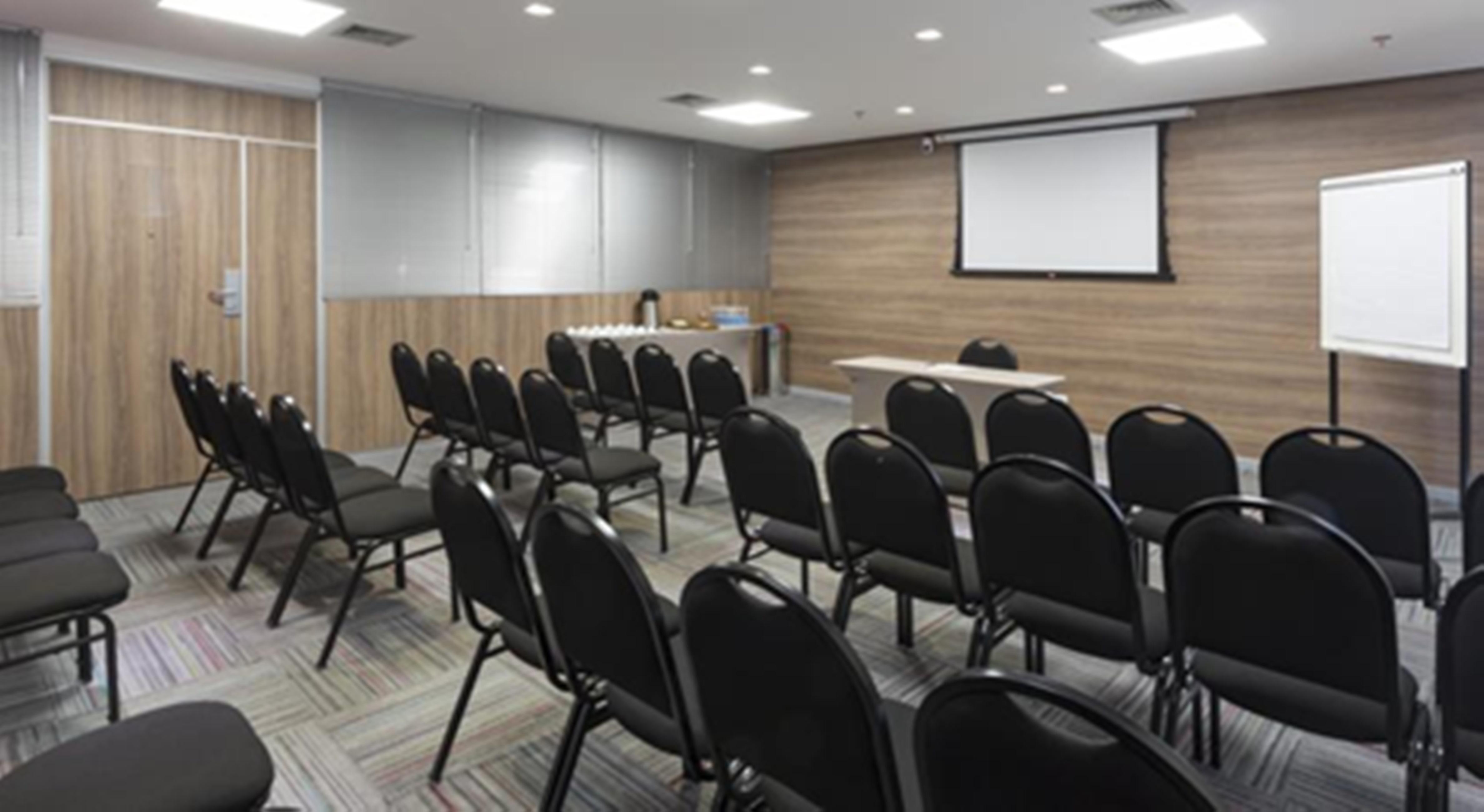 Comfort Hotel Santos ภายนอก รูปภาพ
