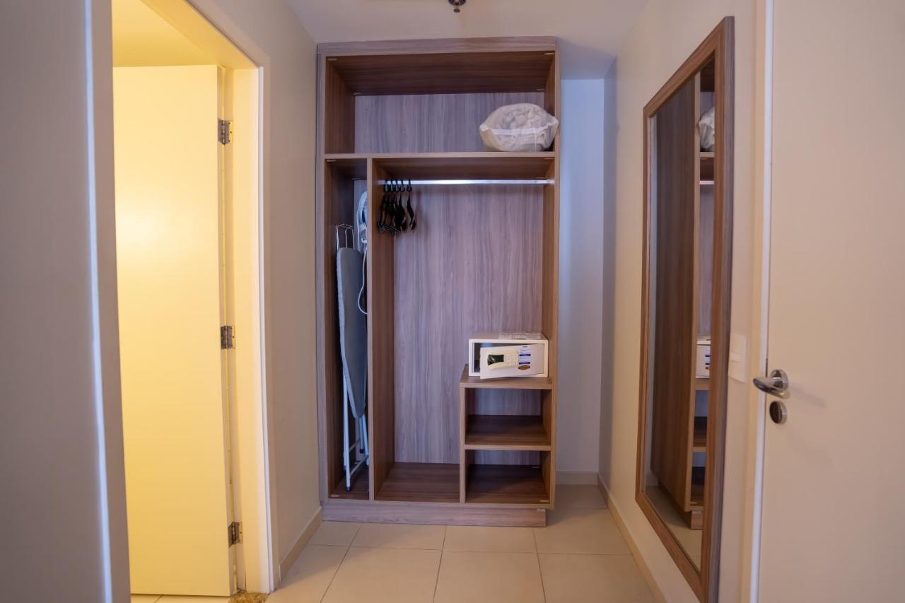 Comfort Hotel Santos ภายนอก รูปภาพ