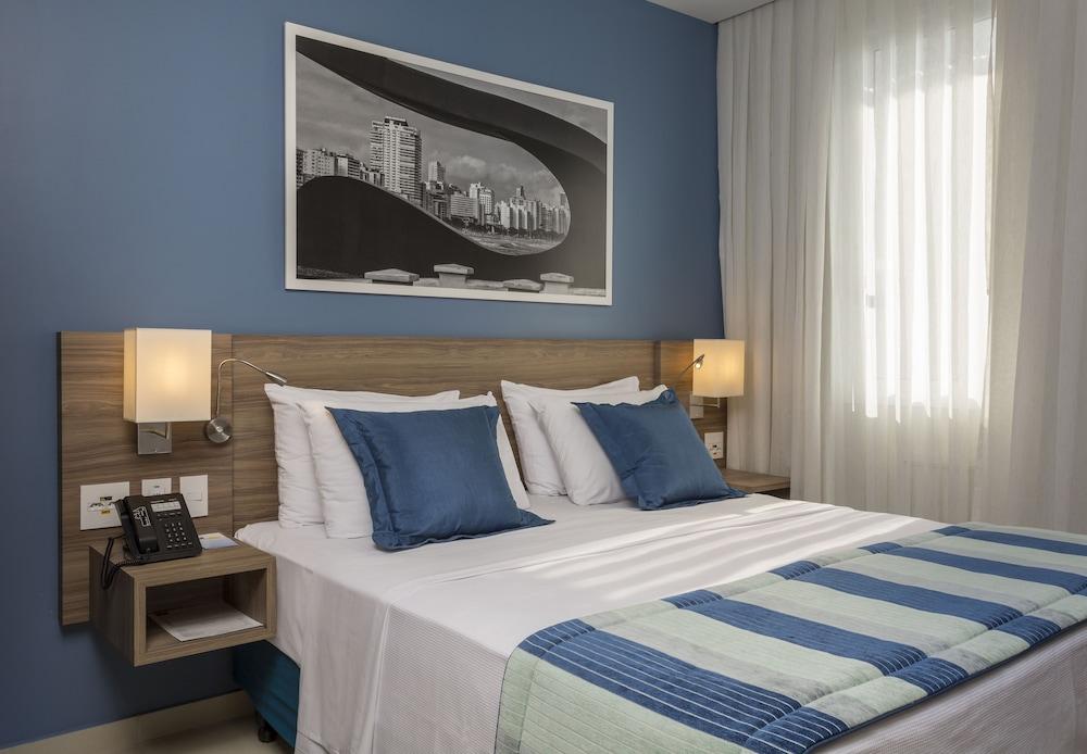 Comfort Hotel Santos ภายนอก รูปภาพ