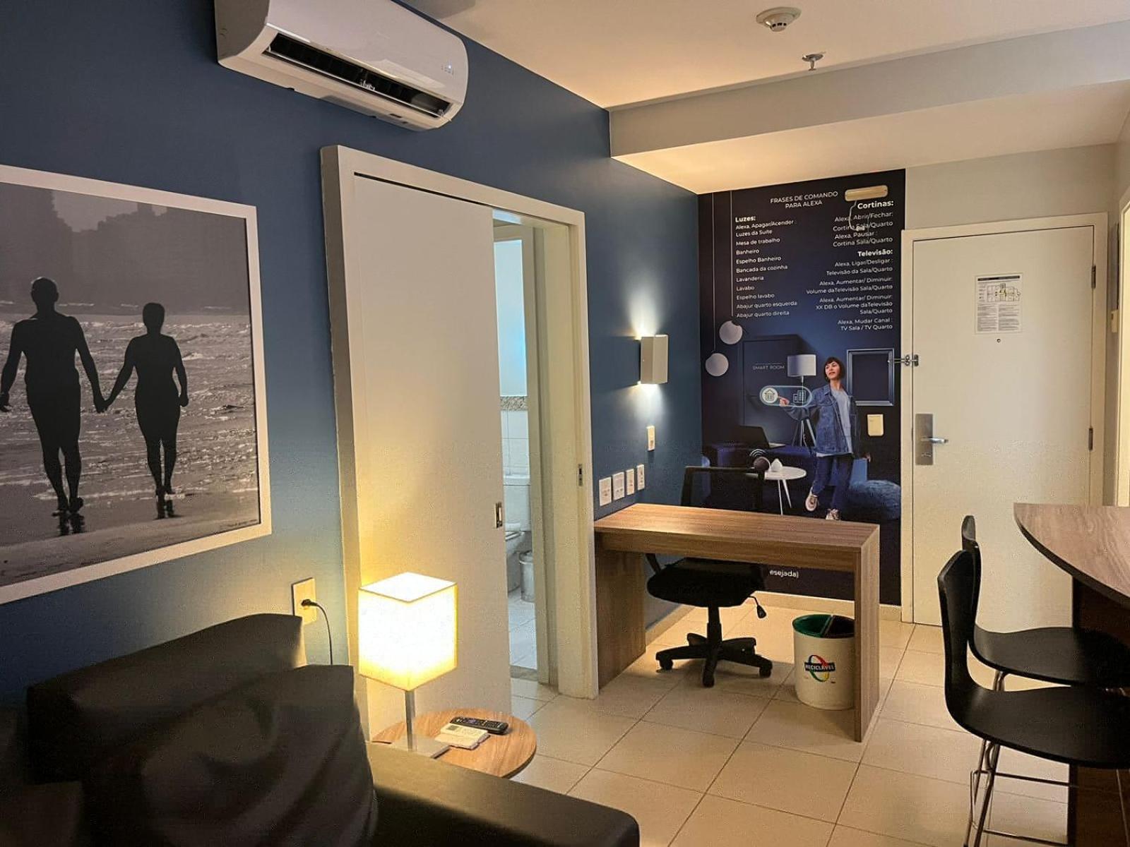 Comfort Hotel Santos ภายนอก รูปภาพ