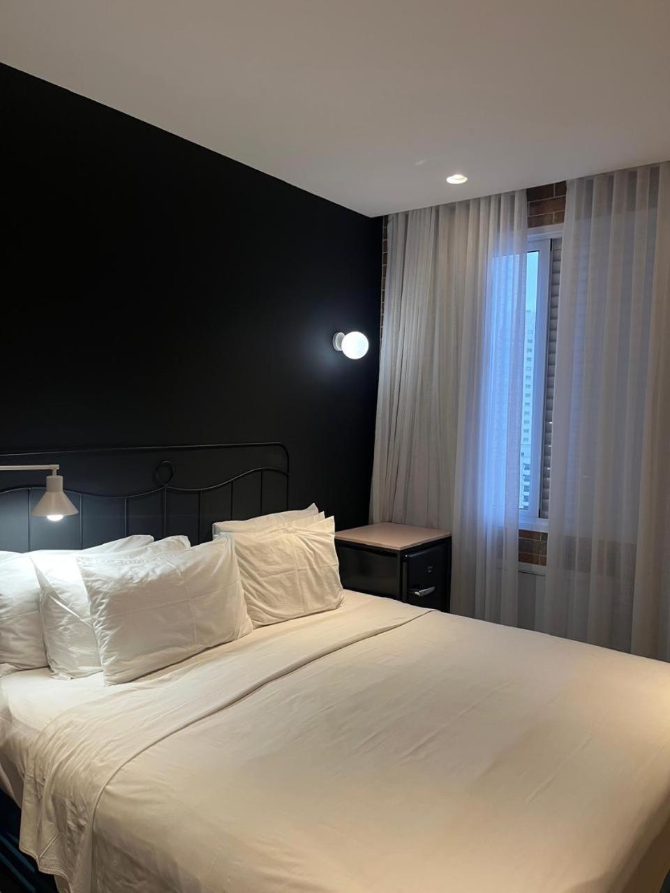 Comfort Hotel Santos ภายนอก รูปภาพ